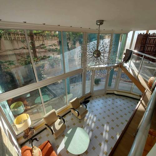 Vend villa Dely Brahim