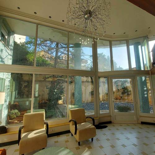 Vend villa Dely Brahim