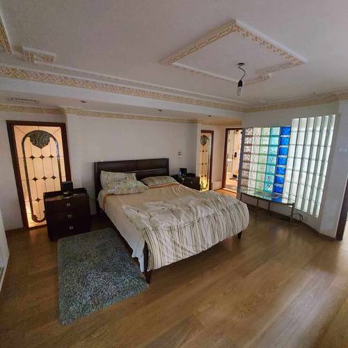 Vend villa Dely Brahim