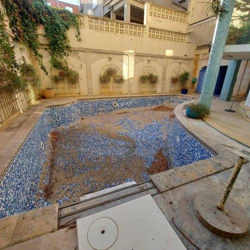 Vend villa Dely Brahim