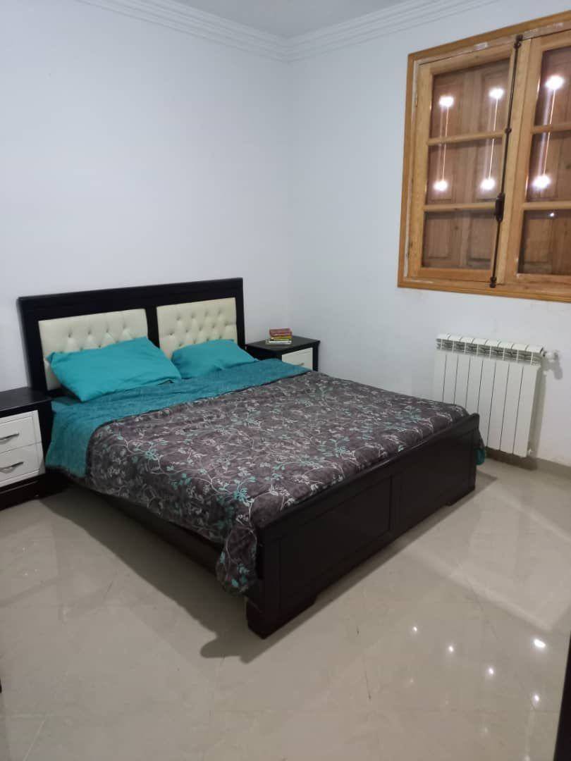 location Niveau de villa F4 a Bouzareah