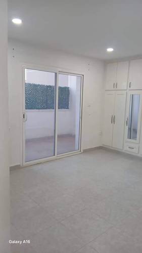 très bel appartement a vendre a souidania