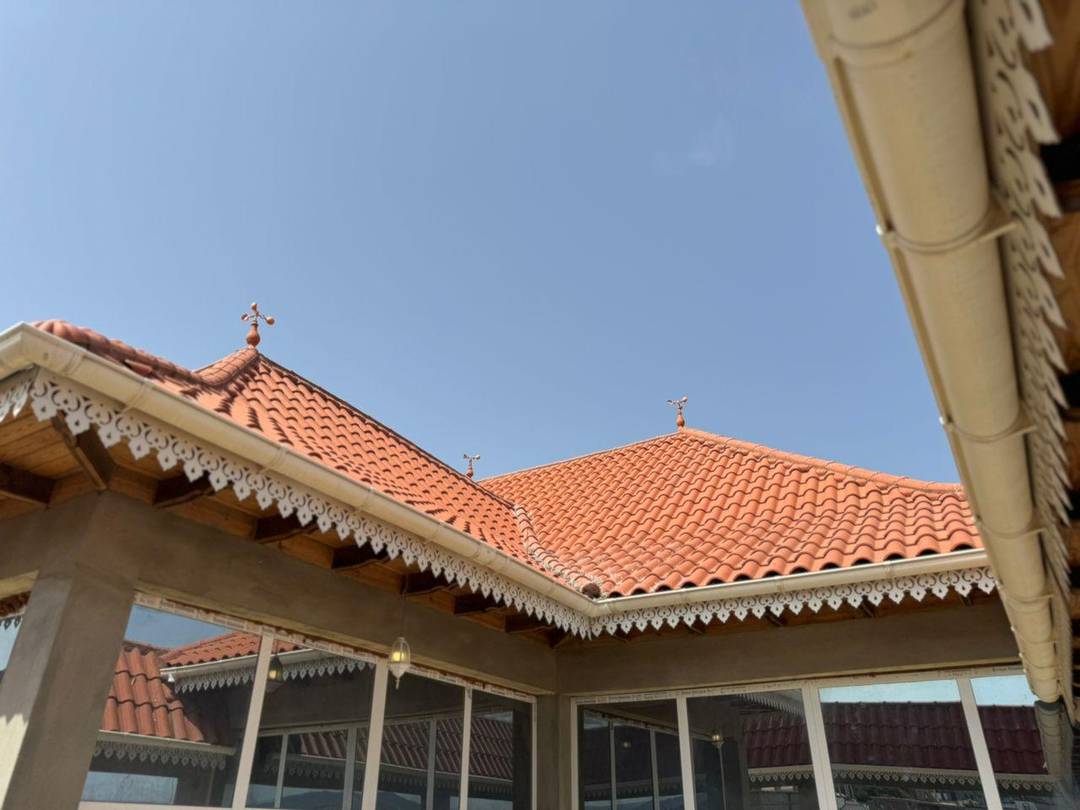 🏡 Villa de luxe à vendre à Bouteldja – El Tarf