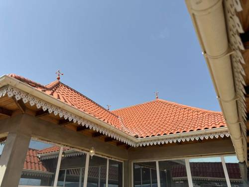 🏡 Villa de luxe à vendre à Bouteldja – El Tarf