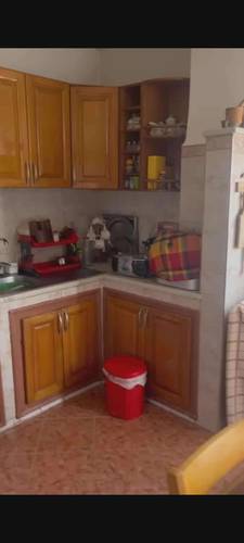 Appartement F4 entièrement meublé