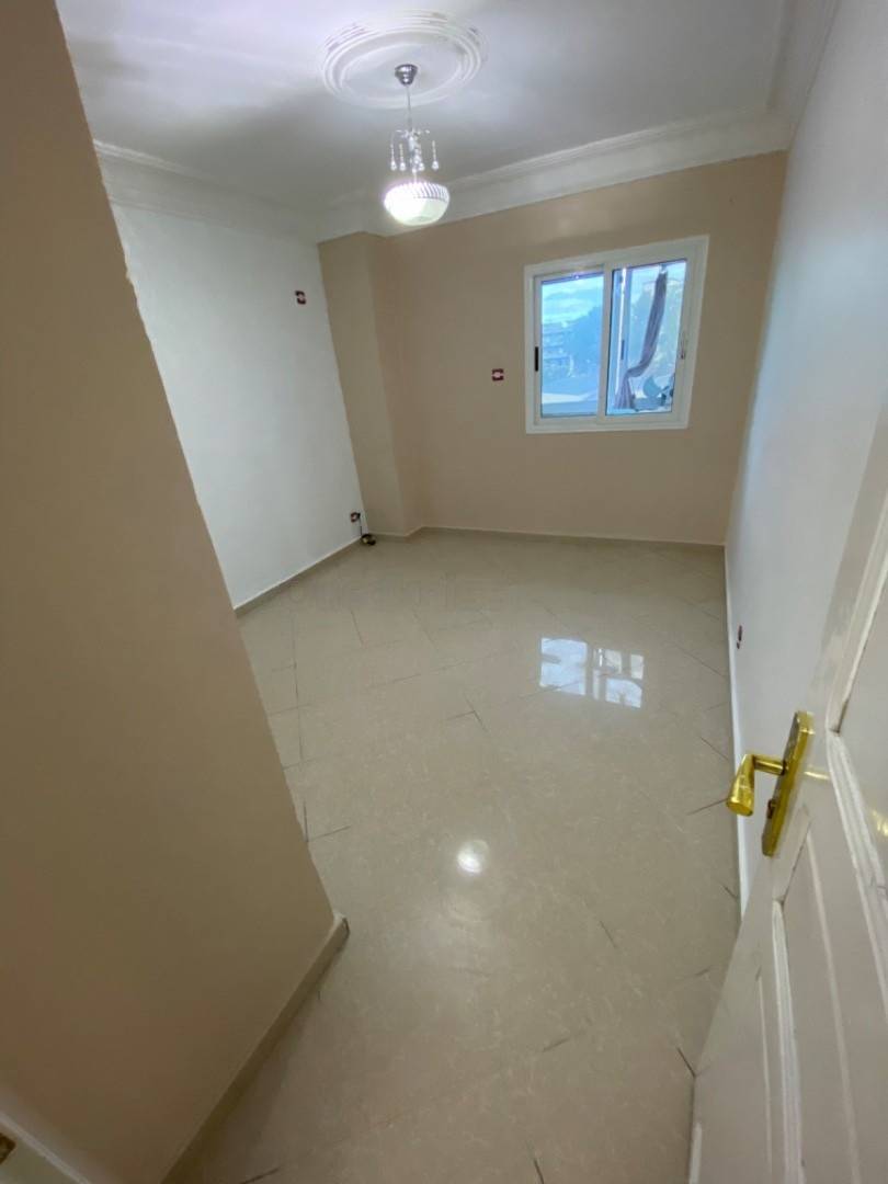 Vente duplex f4 annaba