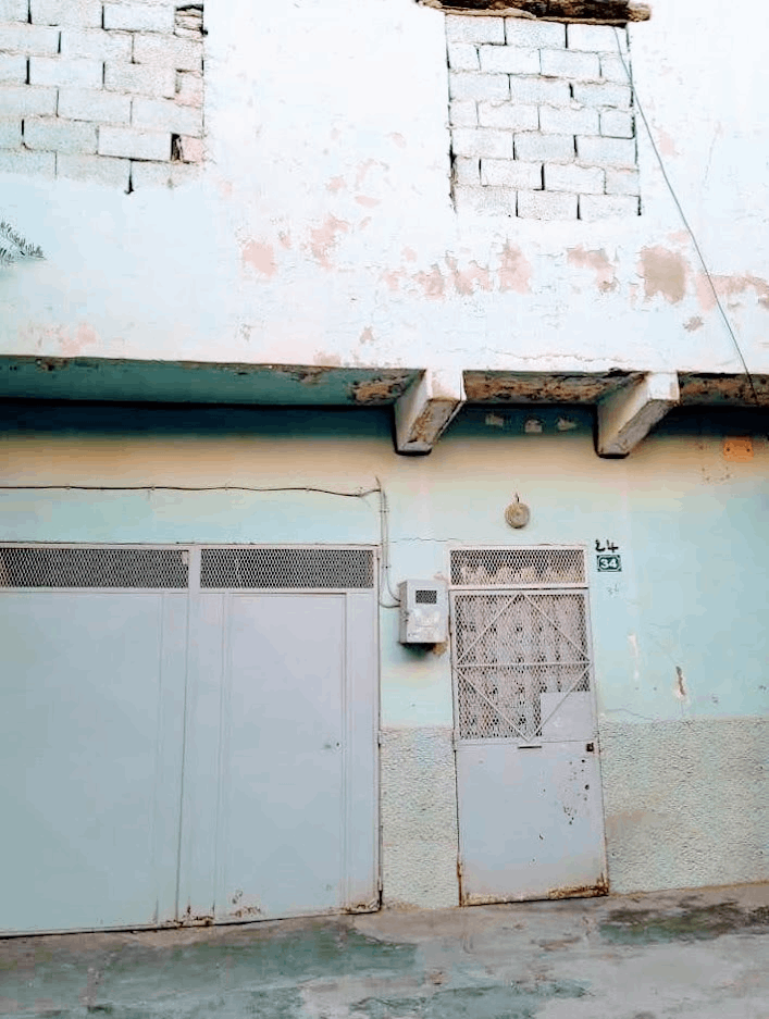 Vente Villa F5 Relizane