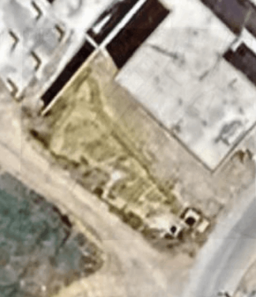 Lot de Terrain au Moudjahidines (Route El Mridj) 