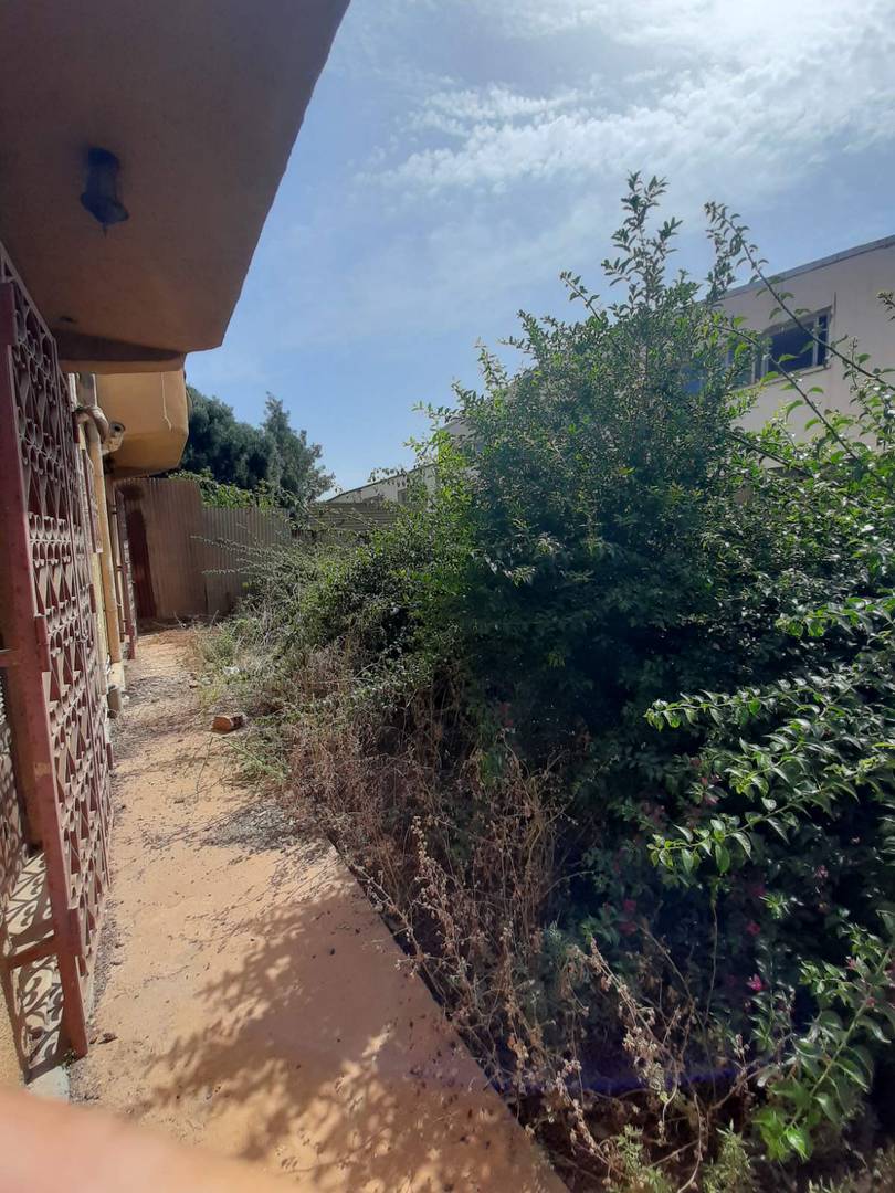 Vente villa à l’entrée de Khemis El Khechna