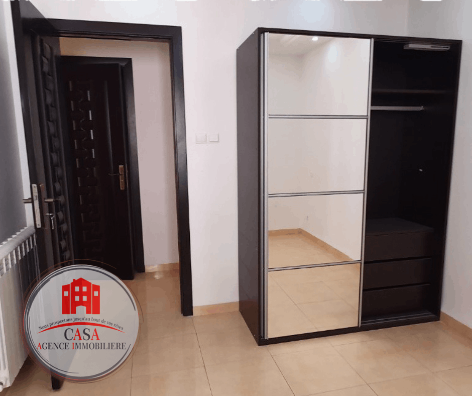 Location APPT F3 95m² Cheraga