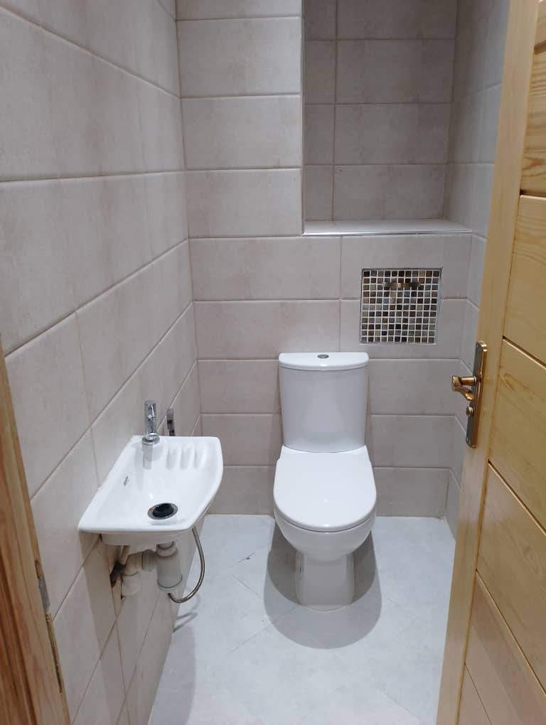 location appartement F3 à Khraicia 
