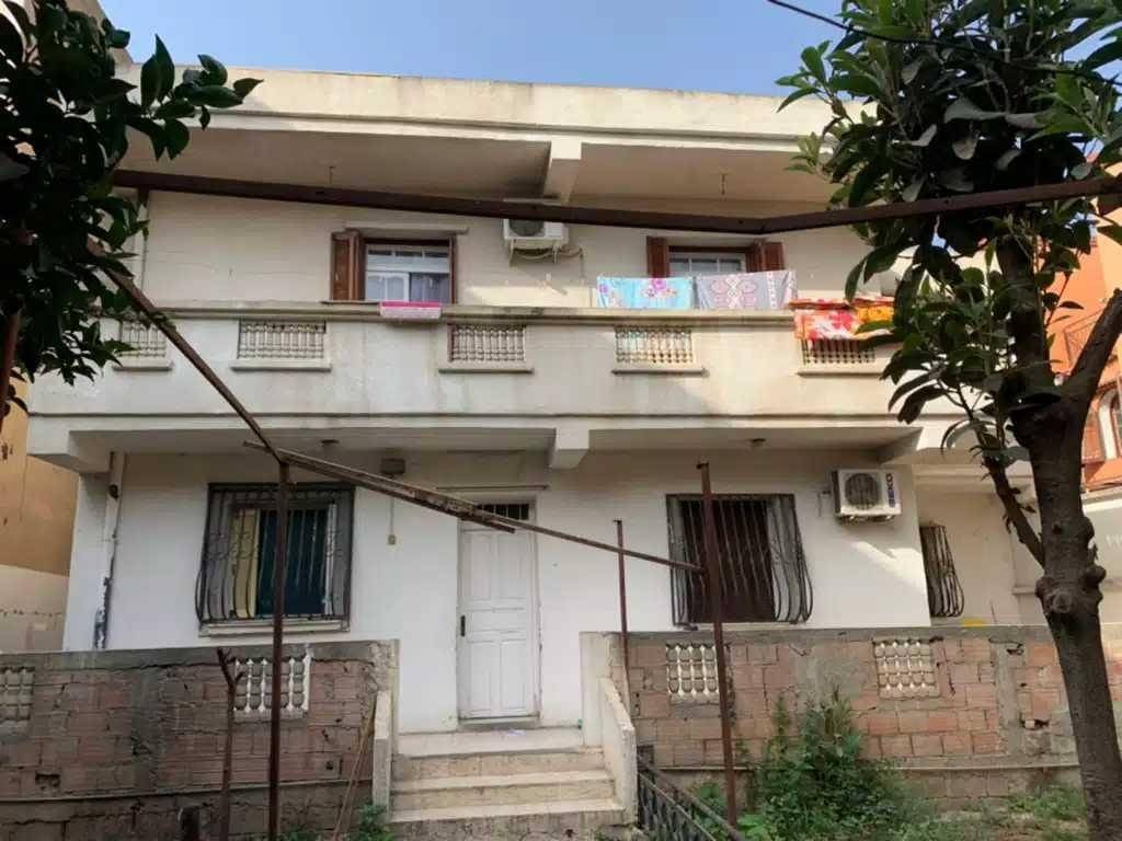 Vends Une Villa a Dar El Beida