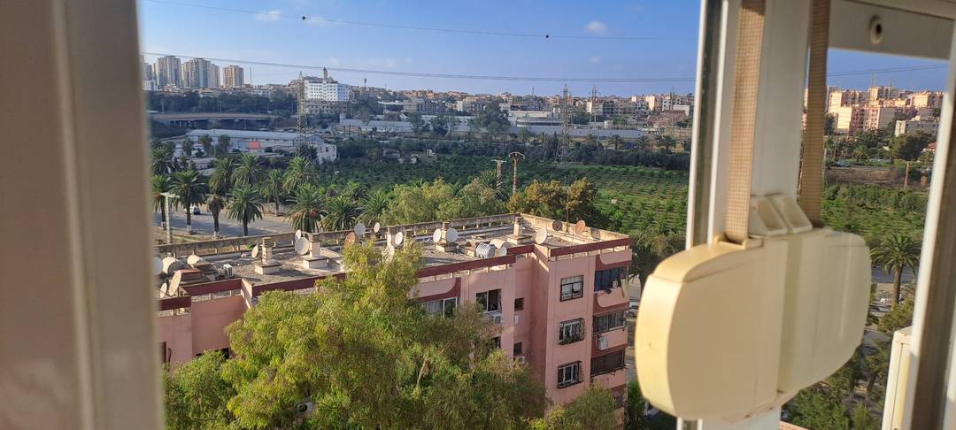 Vente Appartement F3 Alger Bab Ezzouar
