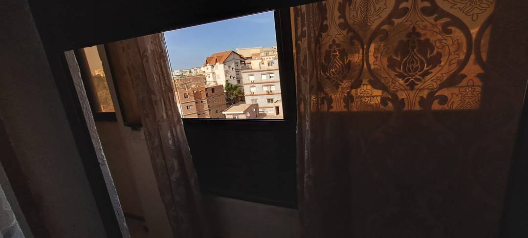 Vente Appartement F3 Alger  Draria, Seballa  