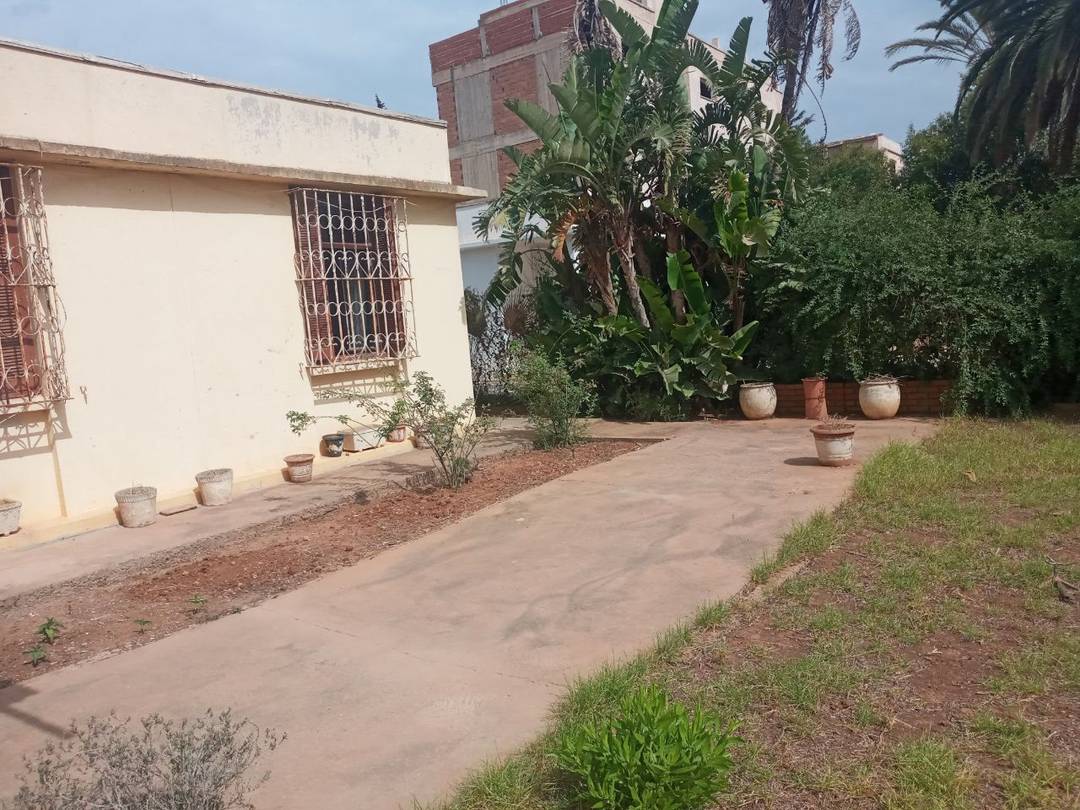 Vente Villa Alger Hydra