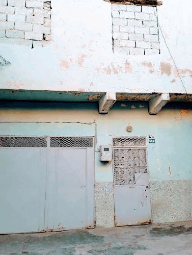 Vente Villa F5 Relizane