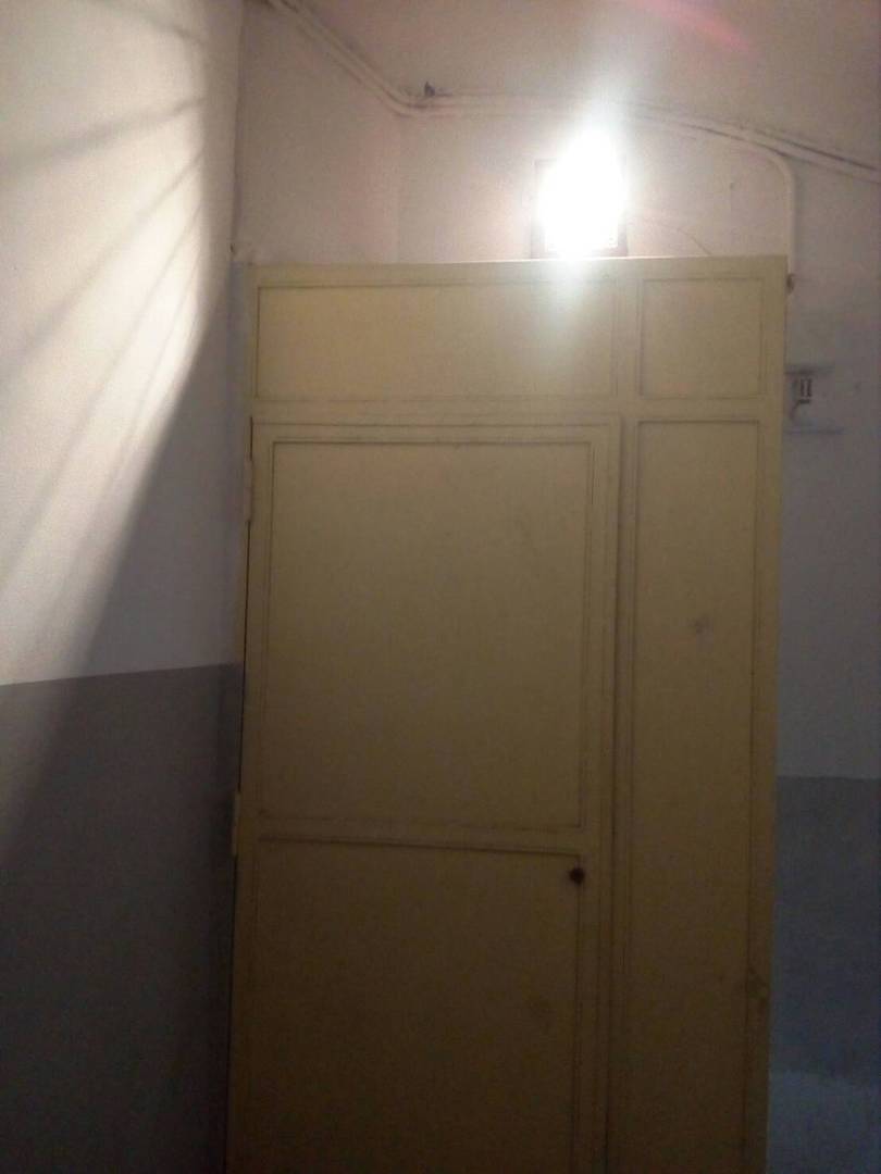 Appart avec ascenseur privé au centre ville d'Oran