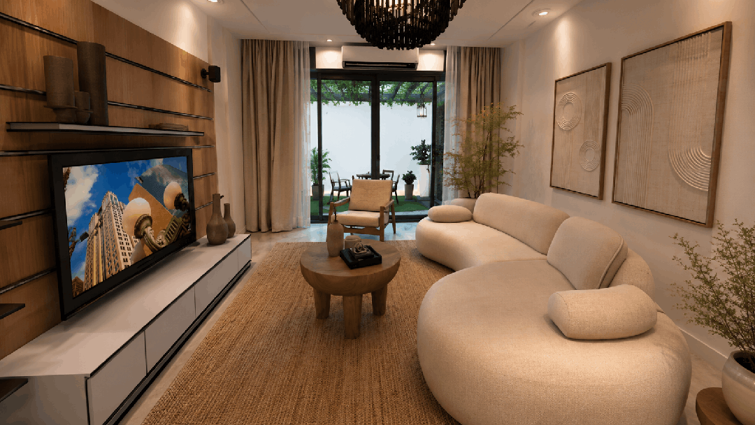 F3 PREMIUM À VENDRE – NOUVEAU PROJET À BOUSMAÏL | TIPAZA 🏡✨