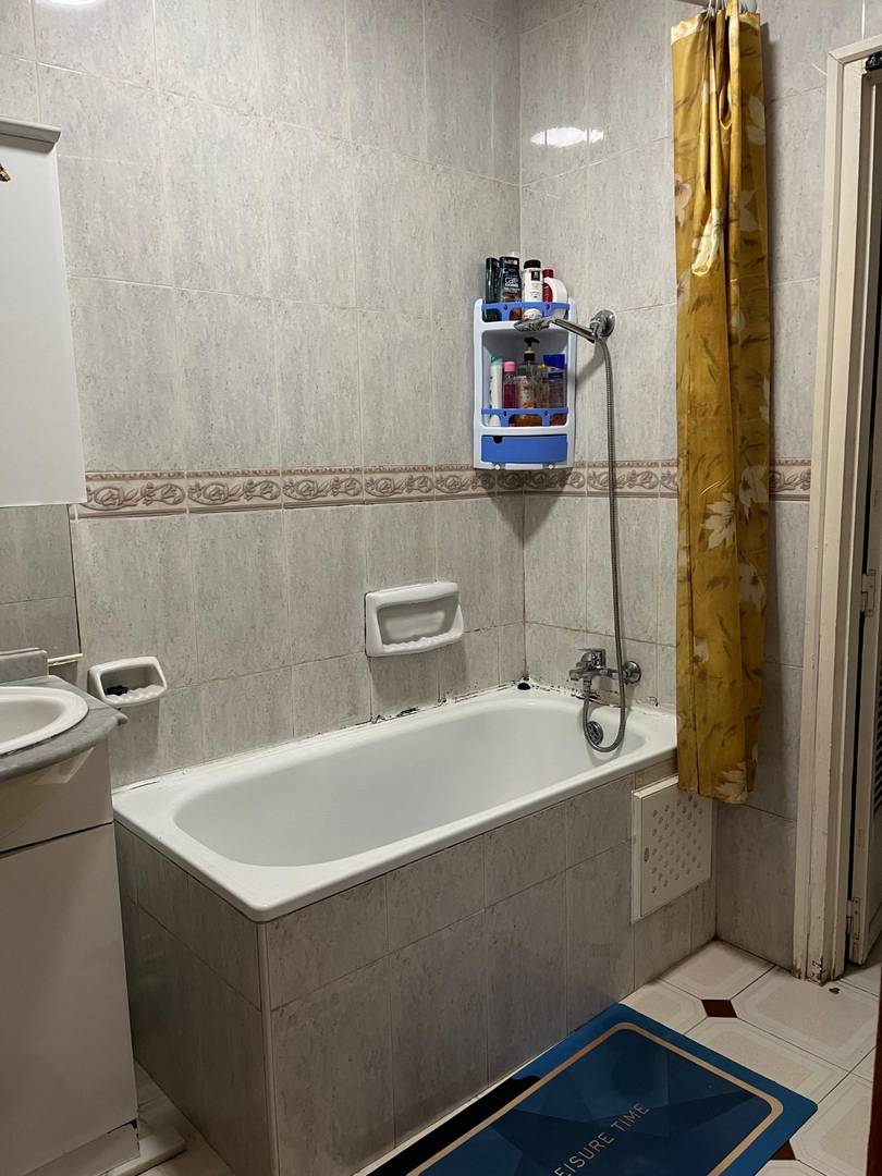 F3 Apartment 