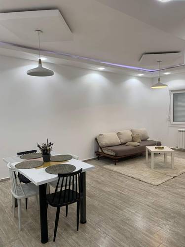 Location Vacances Appartement F3 Boumerdes