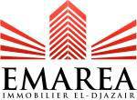 Emarea Immo Entreprise El-Djazair