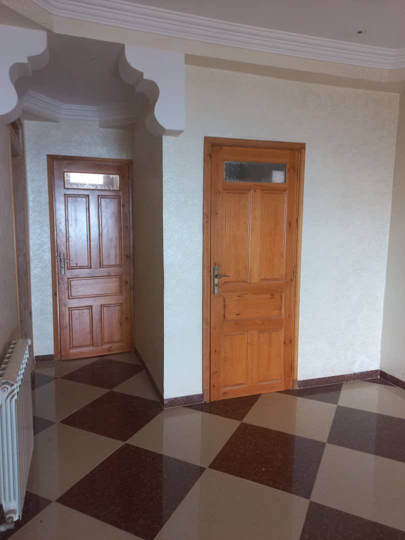 location Niveau de villa F4 a Bouzareah