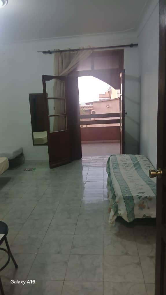 duplex F4 avec garage et cours extérieur