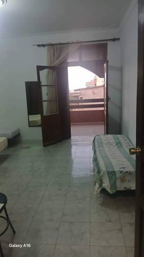 duplex F4 avec garage et cours extérieur 