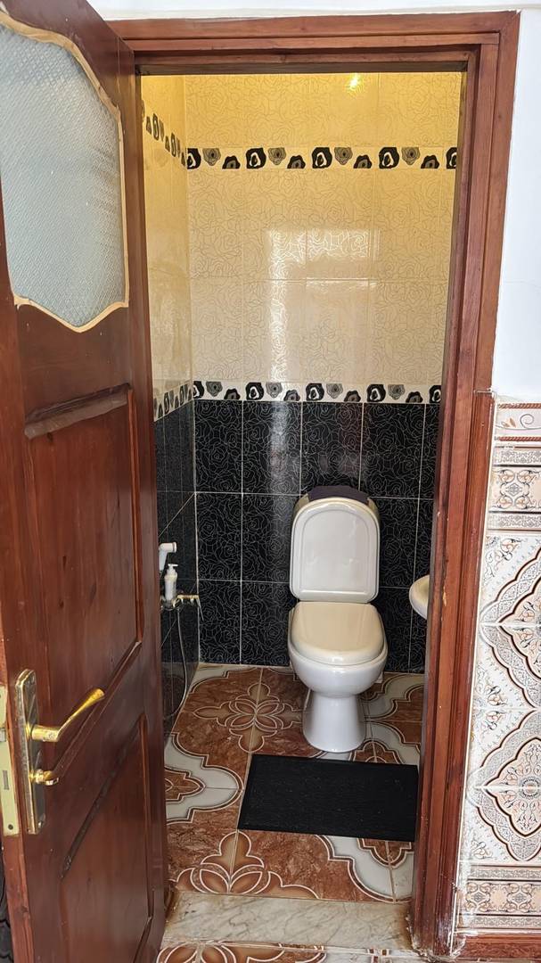 Vente Villa