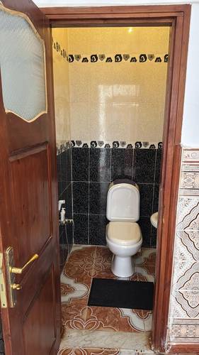 Vente Villa