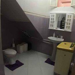 location niveau de villa F3 Hammam righa