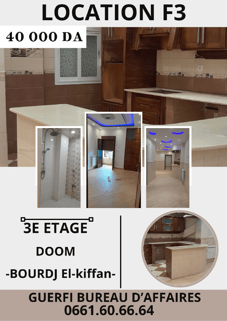 LOCATION F3