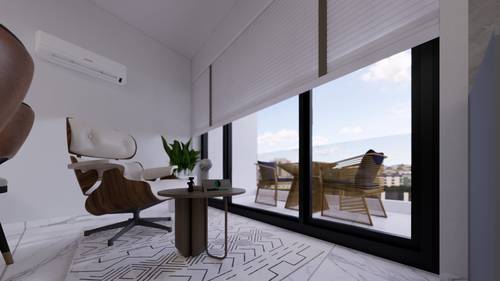 RESIDENCE LA MADRAGUE -Ain Benian