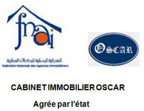 Cabinet Immobilier Oscar