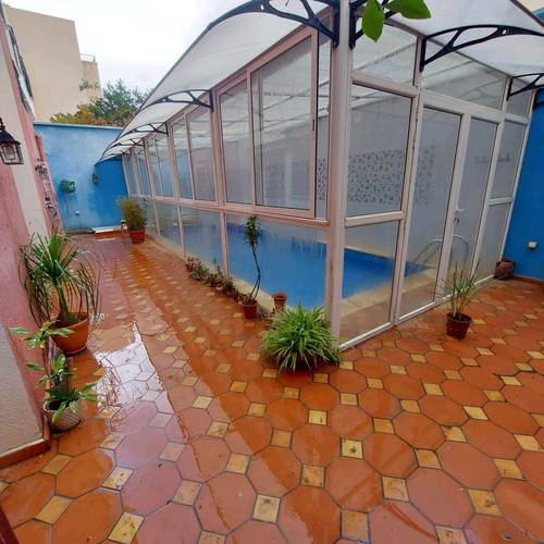 Vend villa Ouled romane, Achour