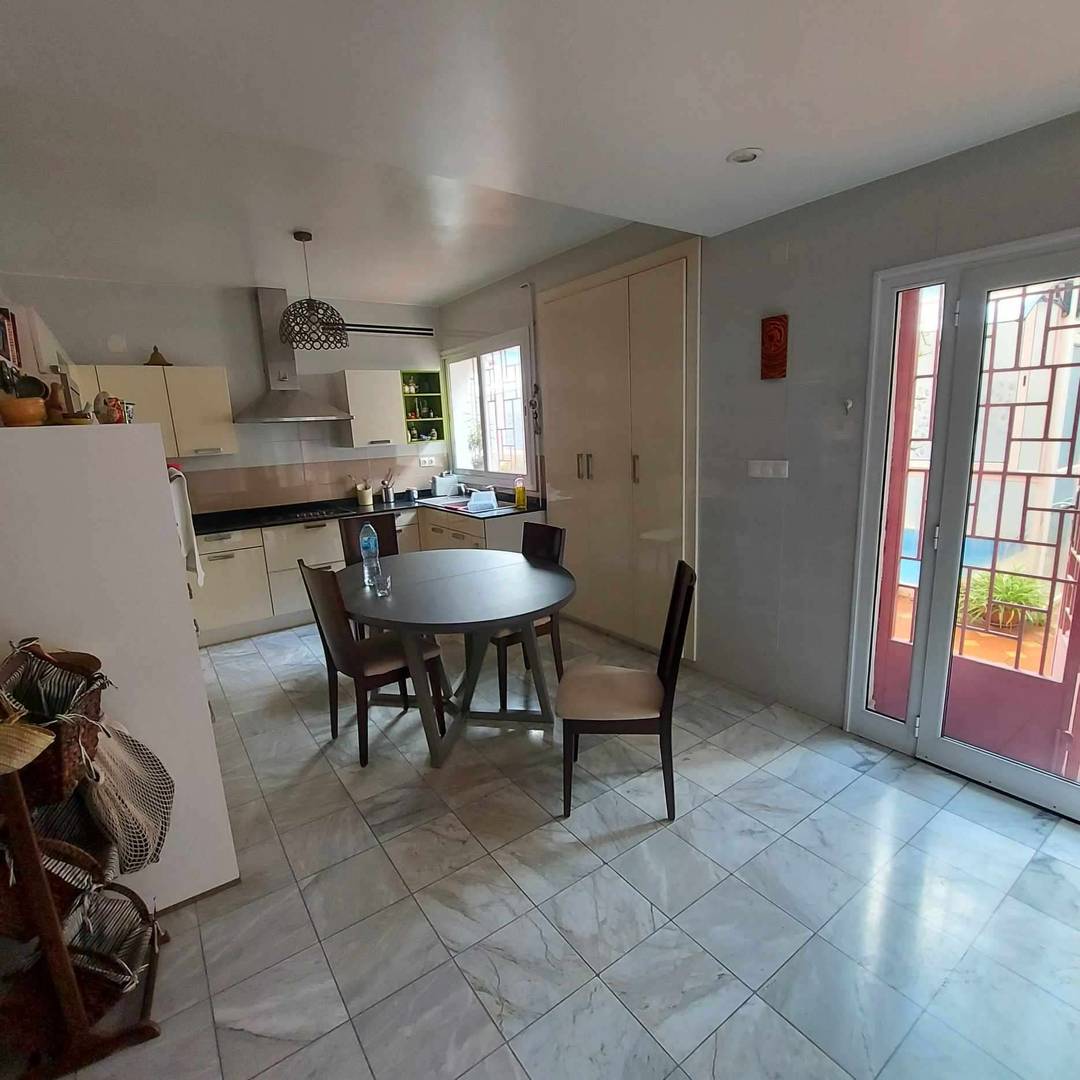 Vend villa Ouled romane, Achour