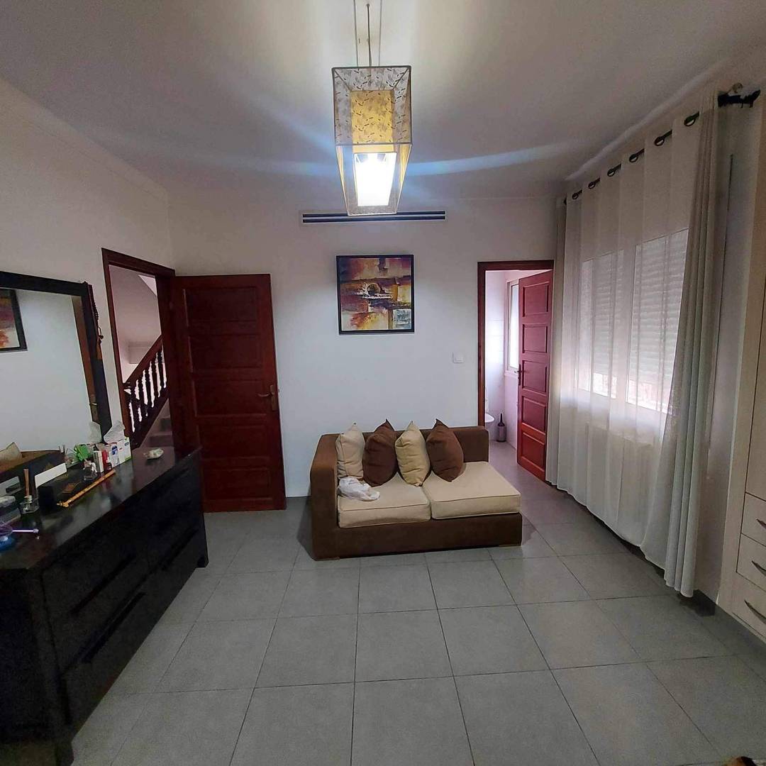Vend villa Ouled romane, Achour