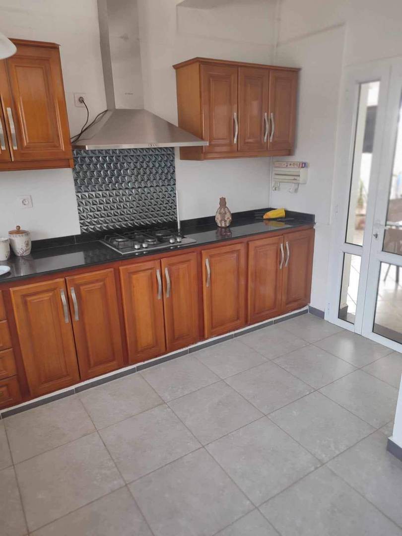 Loue villa Hydra