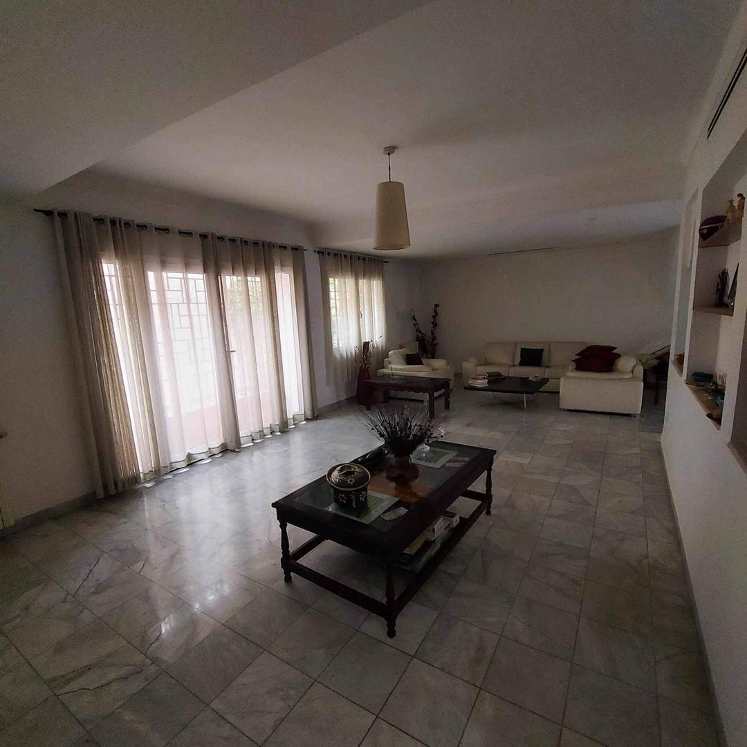 Vend villa Ouled romane, Achour