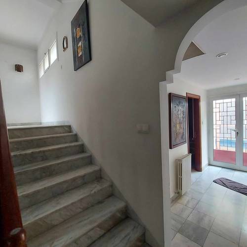 Vend villa Ouled romane, Achour