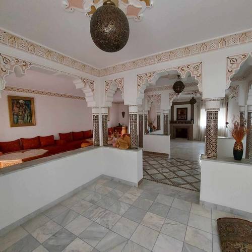 Vend villa Ouled romane, Achour