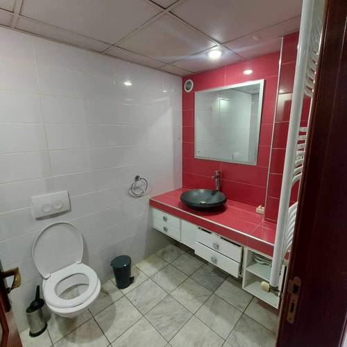 Vend villa Ouled romane, Achour