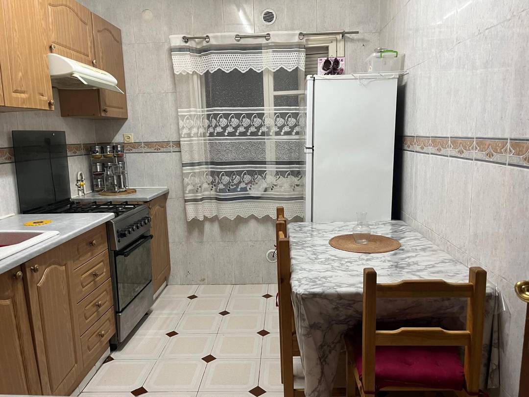 F3 Apartment 