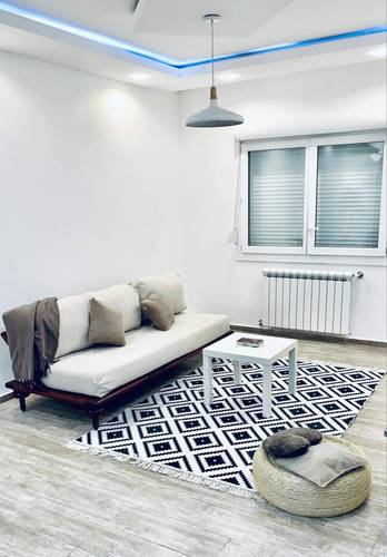 Location Vacances Appartement F3 Boumerdes