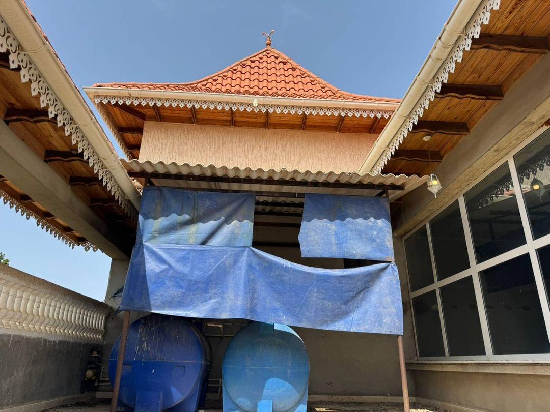 🏡 Villa de luxe à vendre à Bouteldja – El Tarf