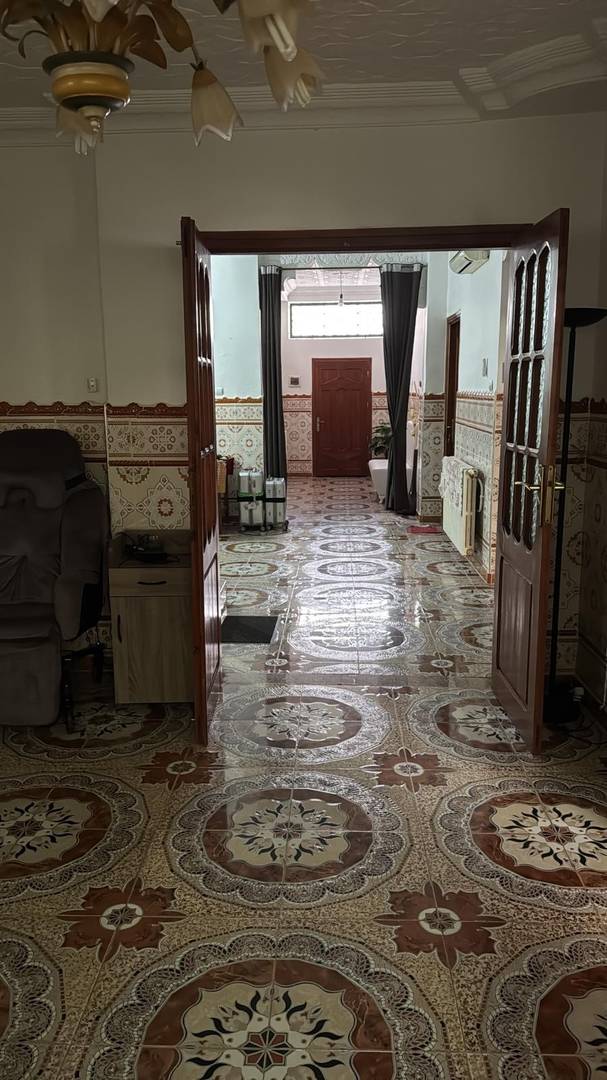 Vente Villa