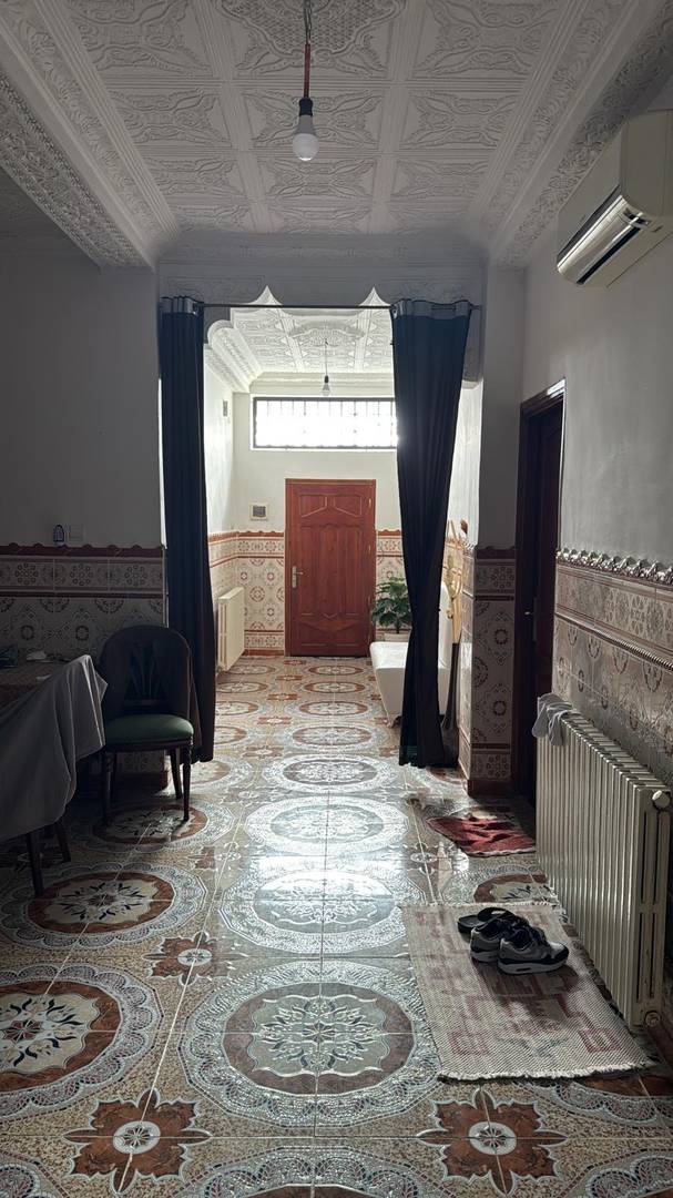 Vente Villa