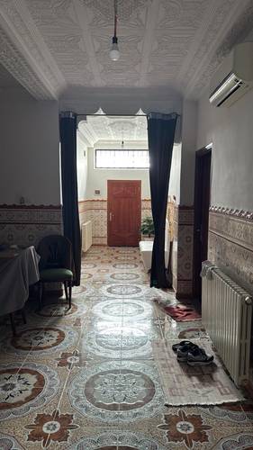 Vente Villa