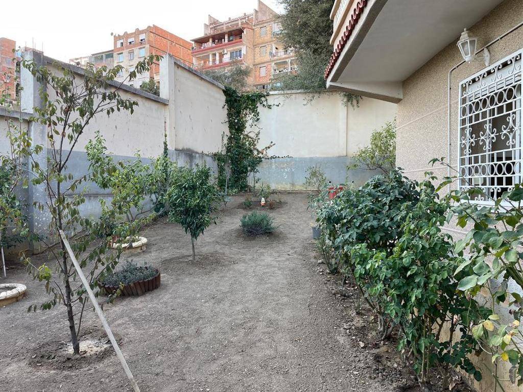 VILLA SEMINA
