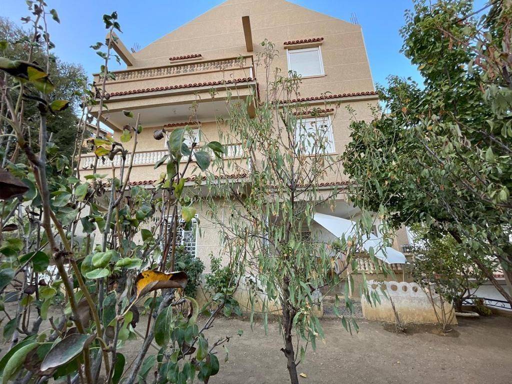 VILLA SEMINA